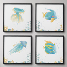 Descoberta de Sonhos do Oceano