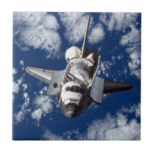 Descoberta do vaivém espacial
