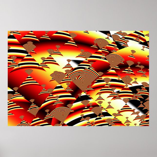 DESCOBERTA ~ POSTER (Frente)