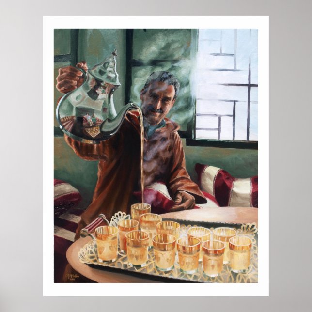 Descolado - impressão limitado (Frente)