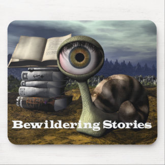 Desconcertando Mousepad