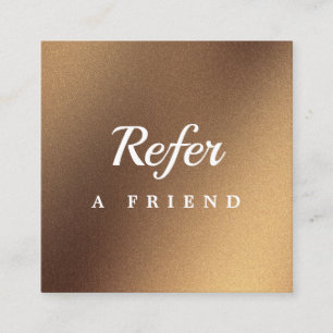 Desconto Cartão de Referência de Salão & Spa Profissional  