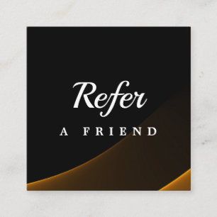 Desconto Cartão de Referência de Salão & Spa Profissional  