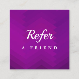 Desconto Cartão de Referência de Salão & Spa Profissional  