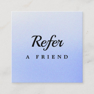 Desconto Cartão de Referência de Salão & Spa Profissional  