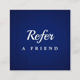 Desconto Cartão de Referência de Salão & Spa Profissional  