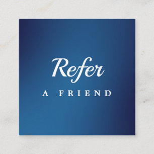 Desconto Cartão de Referência de Salão & Spa Profissional  