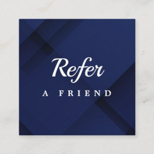 Desconto Cartão de Referência de Salão & Spa Profissional  