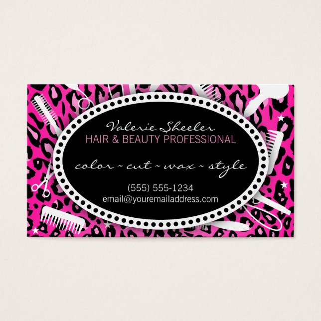 Desconto do Cupão de Cabelo e Beleza Imprimido do  (Frente)