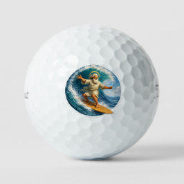 Descrição do produto bola de golfe novidade Moisés