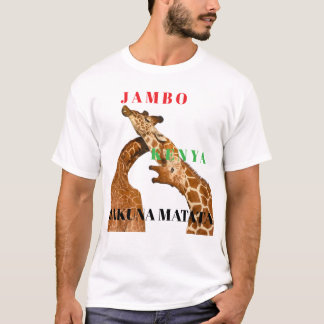 Descubra a Camisa Perfeita para Safári Africano