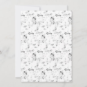 Descubra os Cartões salve a data planos elegantes