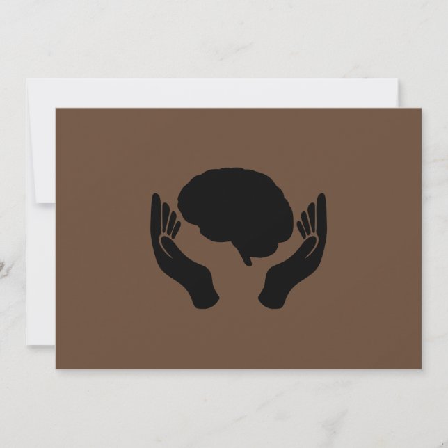 Descubra os Cartões salve a data planos elegantes (Frente)