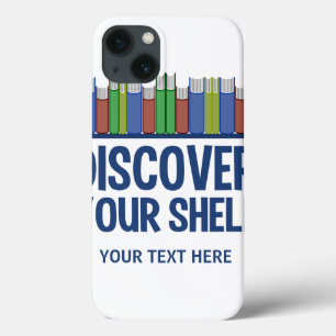 Descubra suas capas de monograma personalizadas da