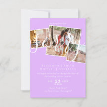 DESCULPE! Adiamento de Casamento Mudança de Data F