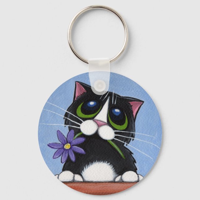 Desculpe, Chaveiro (Frente)