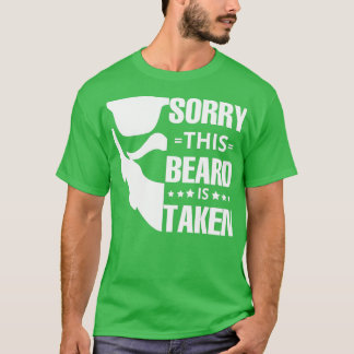 Desculpe, esta barba foi tirada na camisa Classic