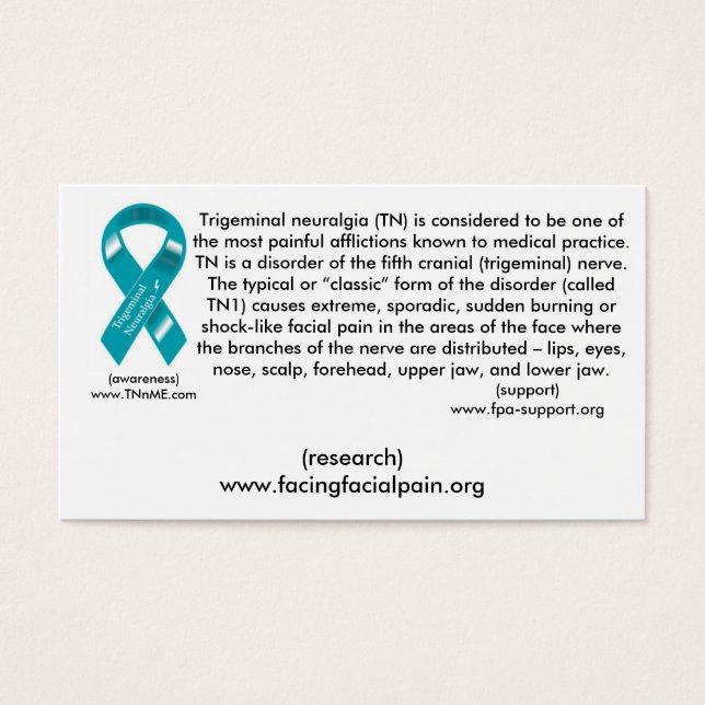 Desculpe, estou tendo um ataque de TN (Frente)