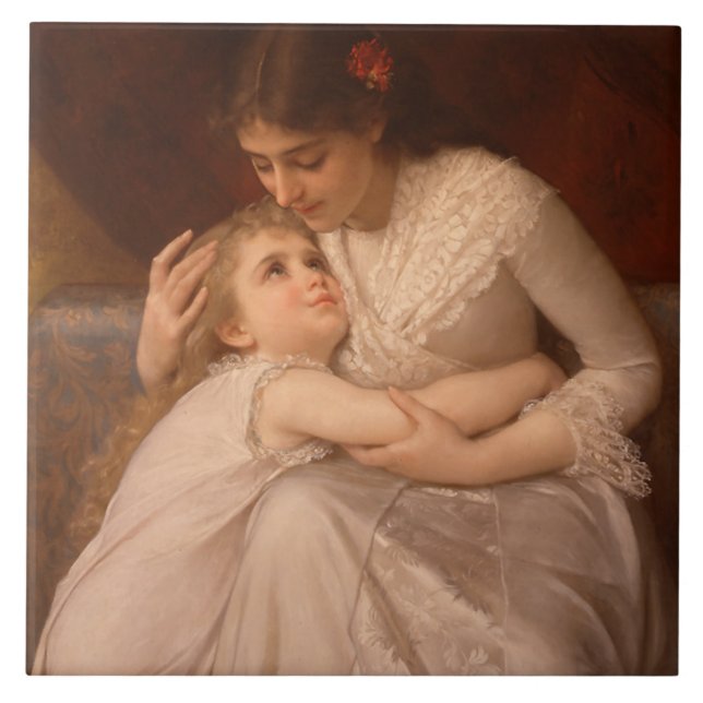 Desculpe, Mãe (Frente)
