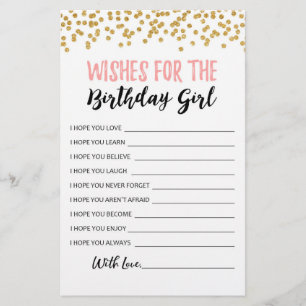 Deseja o jogo de Festa de aniversário de Anivers