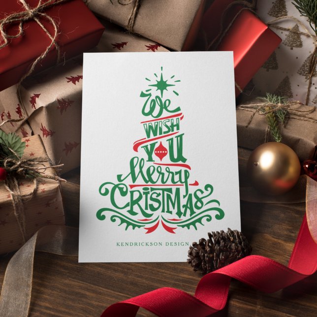 DESEJAMOS A VOCÊ UMA EMPRESA DE NATAL MERRÍGIDO (Criador carregado)