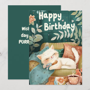 Desejando-lhe um dia cheio de amor do dia da seca