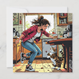 Desejando-lhe um dia sem estresse! | Amizade Engra