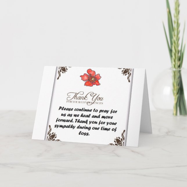 DESEJANDO **TUDO DE BOM** E CARTÃO DE DESPEDIDA (Frente)