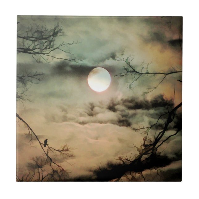 Deseje Uma Lua Completa (Frente)