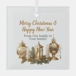 Desejo de Natal personalizável