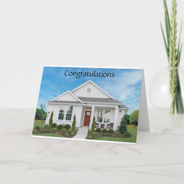 *DESEJO-LHE MUITA FELICIDADE* NO SEU CARTÃO "NOVA  (Frente)