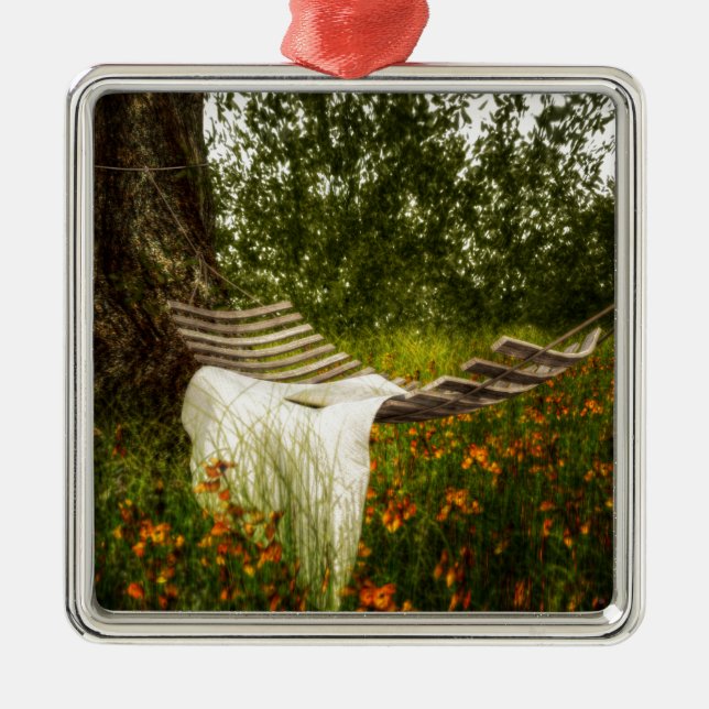 Desejo você estava aqui o ornamento 140629 (Frente)