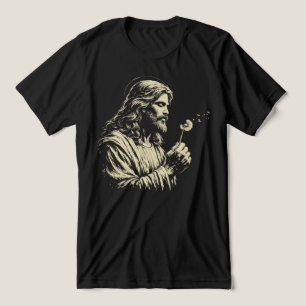 Desejos ao Vento Jesus Sopra Dente-de-Leão Arte Vi
