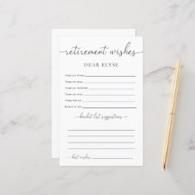 Desejos de Reforma Minimalista do Quinn