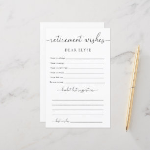 Desejos de Reforma Minimalista do Quinn