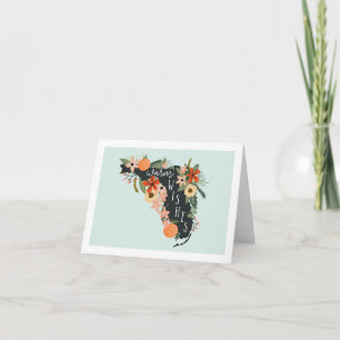 Desejos Quentes Do Cartão De Nota Da Flórida   Men