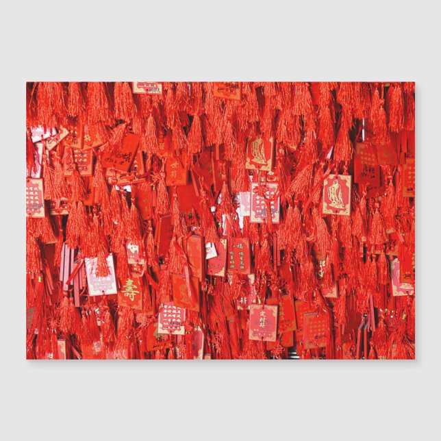 Desejos Vermelhos (Frente)