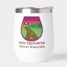 Desempenho da Maratona Tripawds 2026