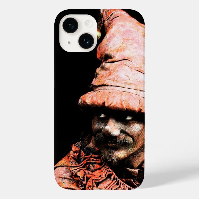 Desempenho da rua 2 iphcnm (Verso)