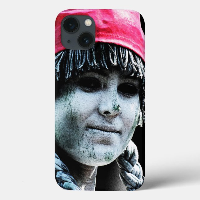 Desempenho da rua 4 iphcnm (Verso)