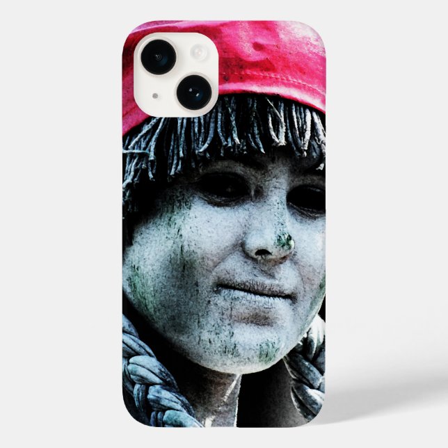 Desempenho de Rua 4 iphm (Verso)