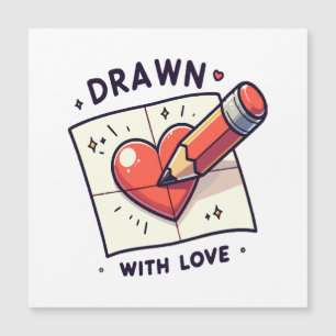 Desenhar com amor