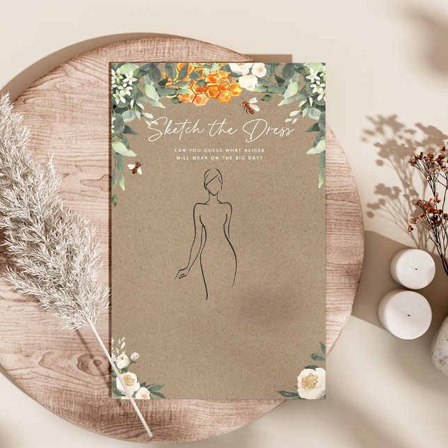 Desenhe o jogo de Chá de panela de vestir (Criador carregado)