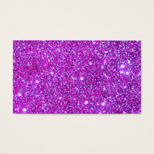 Desenhista Glam Sparkly roxo cor-de-rosa do brilho