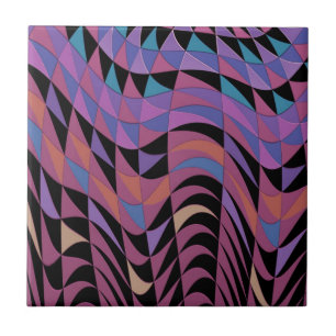 Desenho Abstrato Geométrico