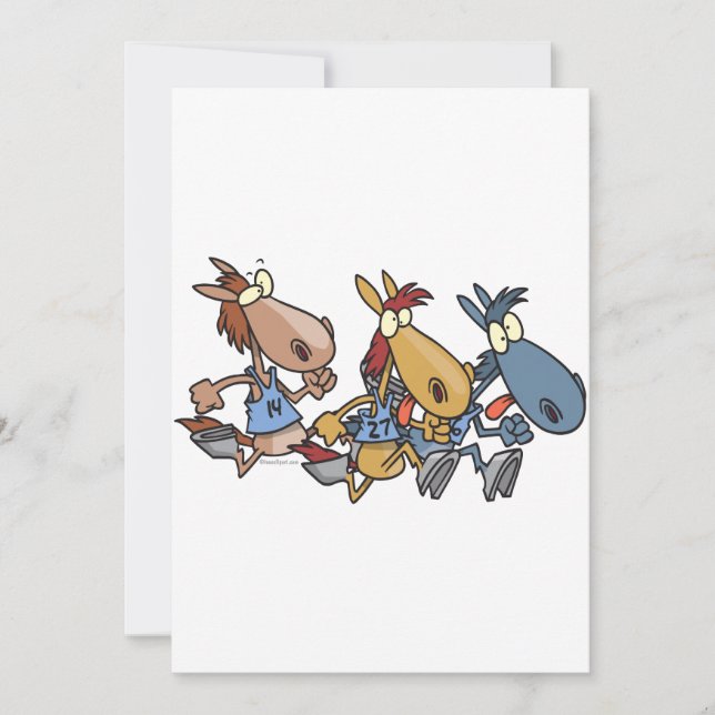 desenho animado (Frente)