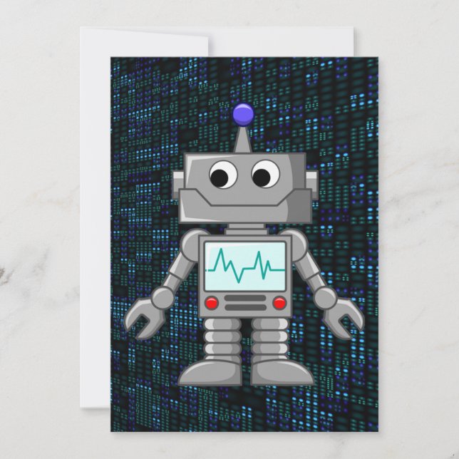 desenho animado (Frente)