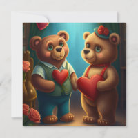 desenho animado do namorados