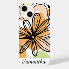 Desenho Colorido de Abstrato