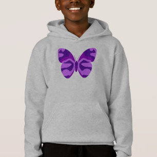 Desenho de Borboleta